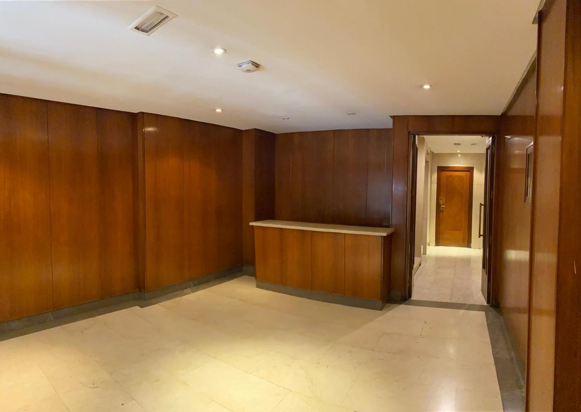 Comoda Habitacion Doble Cerca De Los Lugares Emblematicos De Madrid Kültér fotó