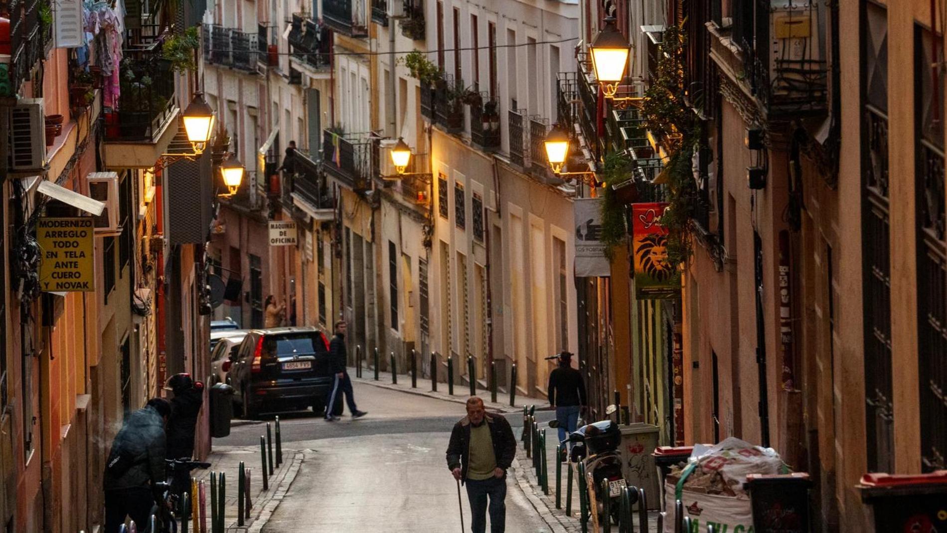 Comoda Habitacion Doble Cerca De Los Lugares Emblematicos De Madrid Kültér fotó