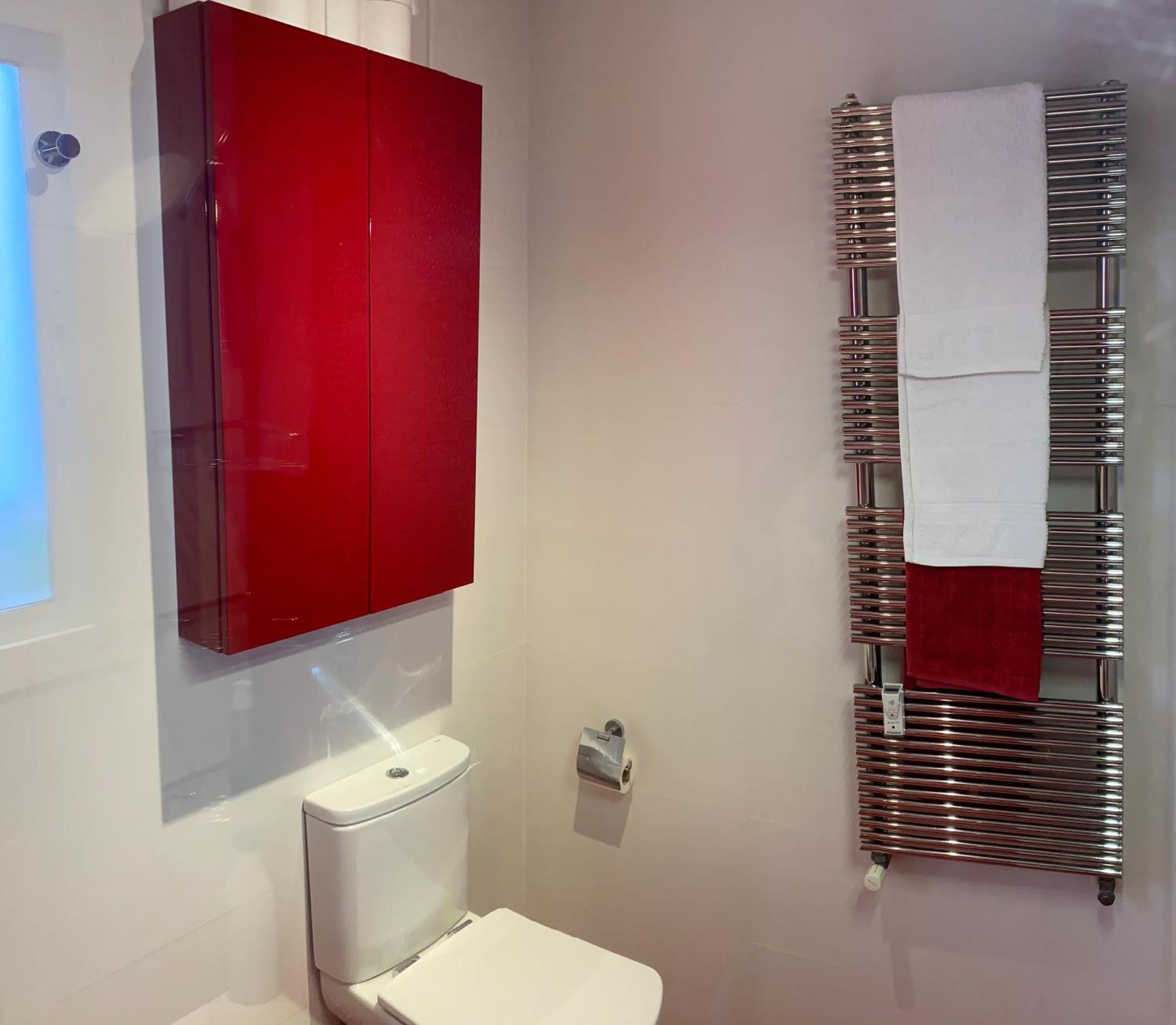 Comoda Habitacion Doble Cerca De Los Lugares Emblematicos De Madrid Kültér fotó