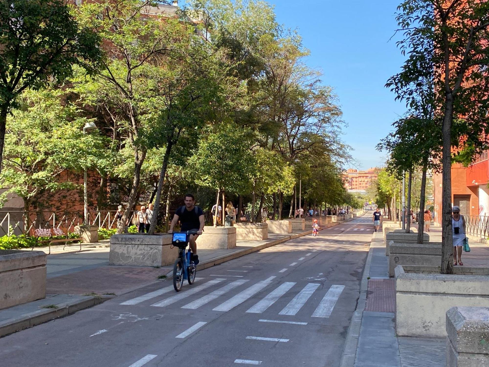 Comoda Habitacion Doble Cerca De Los Lugares Emblematicos De Madrid Kültér fotó