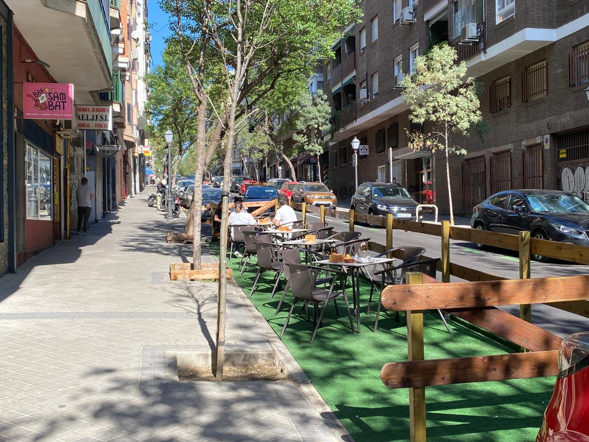 Comoda Habitacion Doble Cerca De Los Lugares Emblematicos De Madrid Kültér fotó
